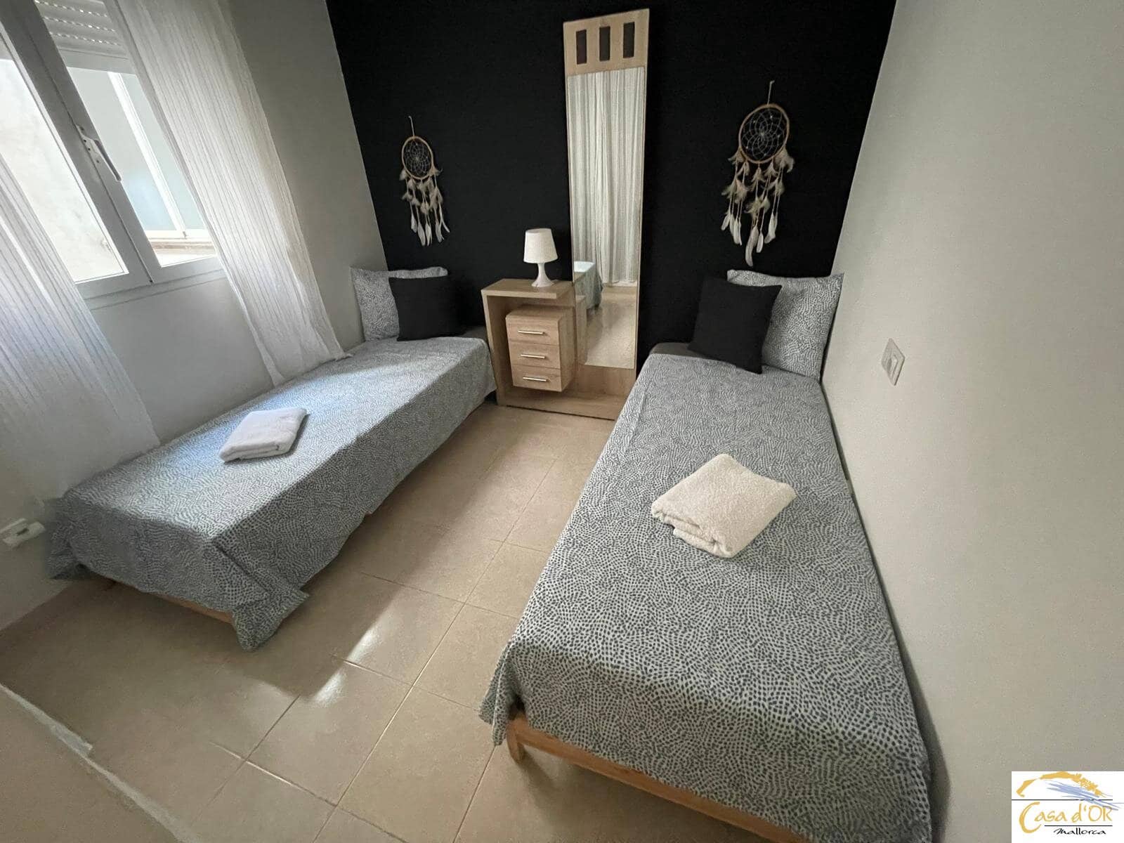 3 Zimmer Apartment zu verkaufen in Portocristo / Port de Manacor - 355.000 € (Ref: 9500653)