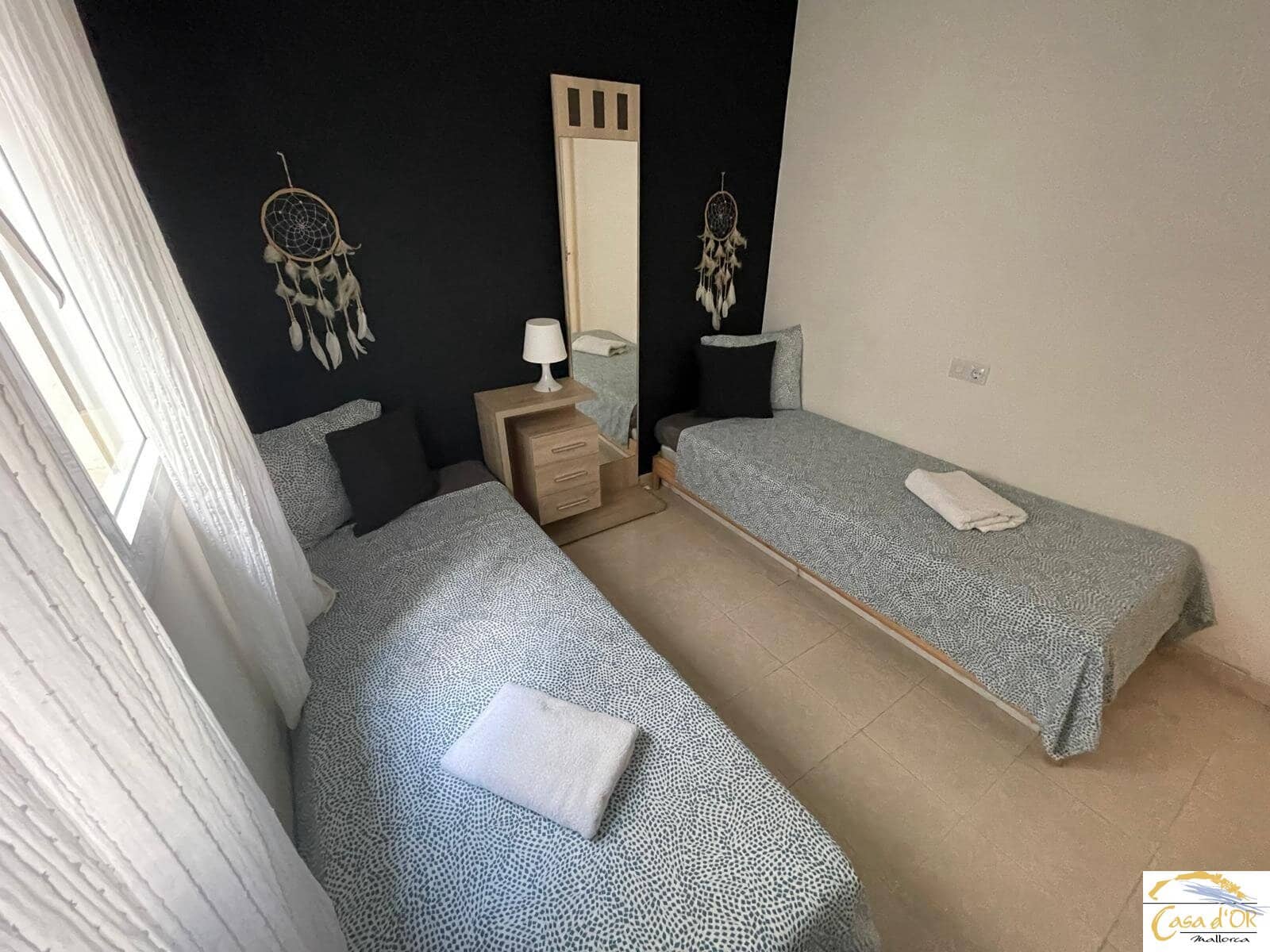 3 Zimmer Apartment zu verkaufen in Portocristo / Port de Manacor - 355.000 € (Ref: 9500653)