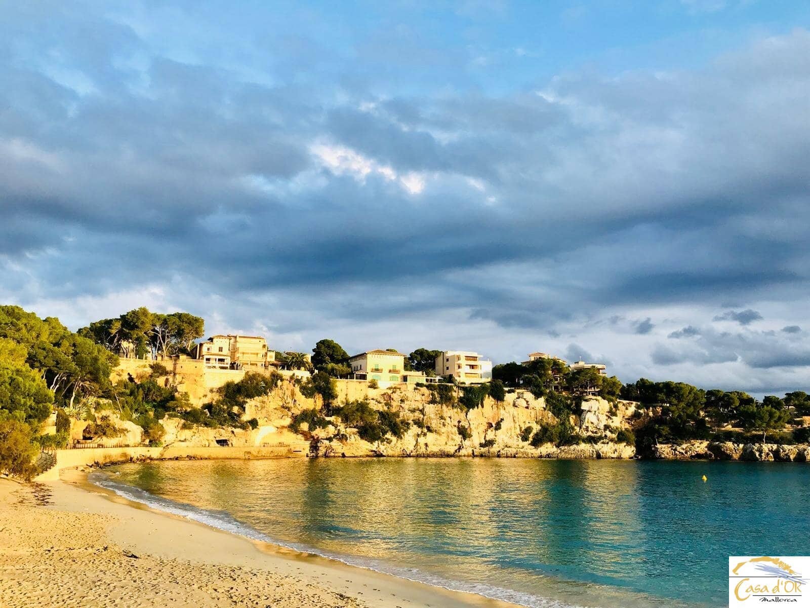 3 Zimmer Apartment zu verkaufen in Portocristo / Port de Manacor - 355.000 € (Ref: 9500653)