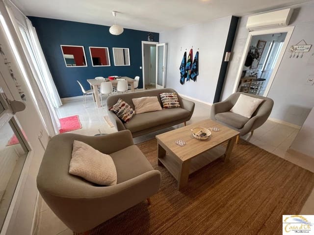 3 Zimmer Apartment zu verkaufen in Portocristo / Port de Manacor, Manacor - 355.000 € (Ref: 9500653)