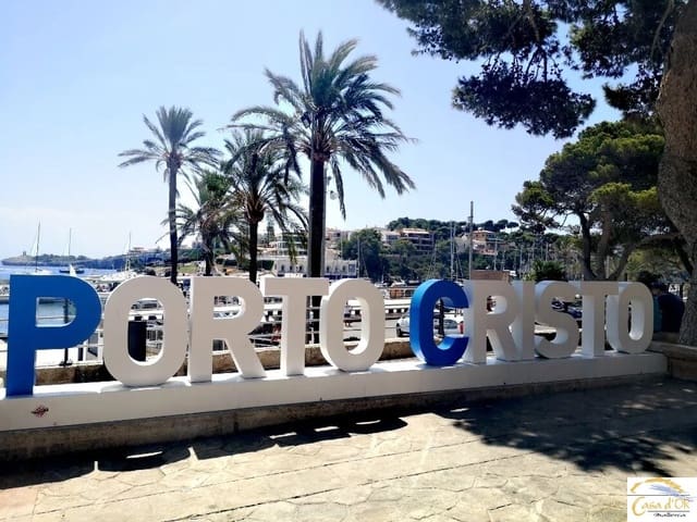 3 camera da letto Appartamento in vendita in Portocristo / Port de Manacor, Manacor - 355.000 € (Rif: 9500653)