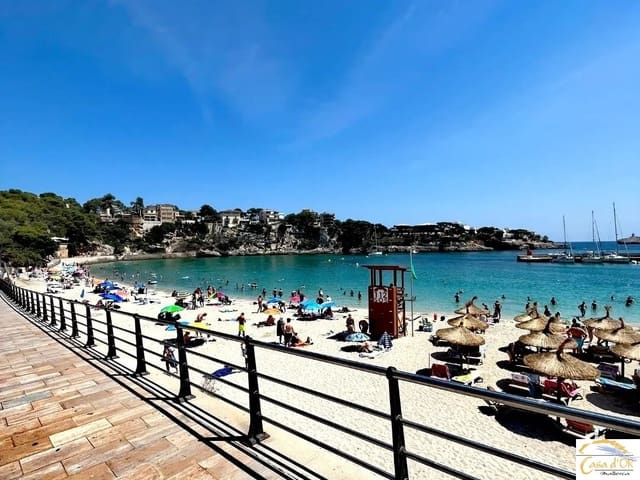 3 camera da letto Appartamento in vendita in Portocristo / Port de Manacor, Manacor - 355.000 € (Rif: 9500653)