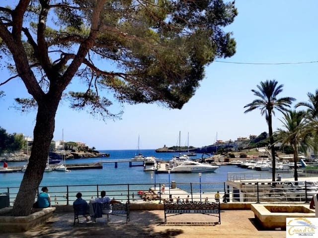 3 camera da letto Appartamento in vendita in Portocristo / Port de Manacor, Manacor - 355.000 € (Rif: 9500653)