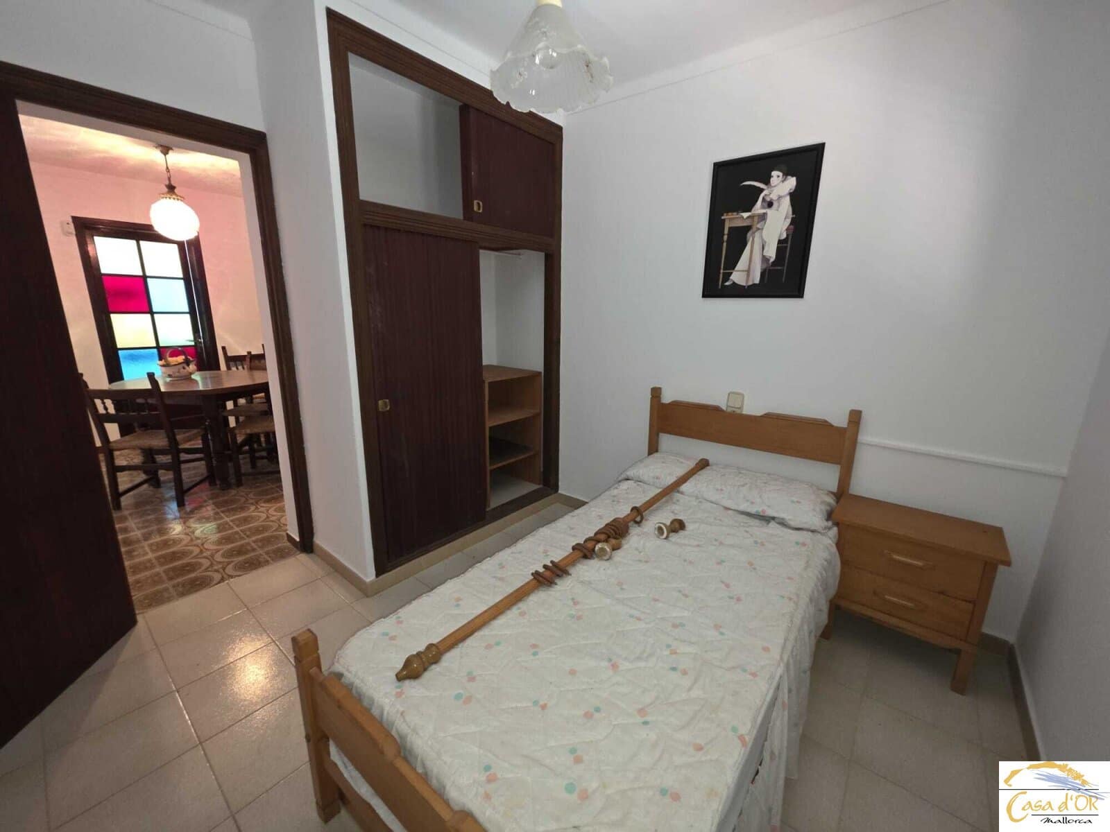 5 bedroom Villa for sale in Sa Coma with garage - € 722,000 (Ref: 9714835)