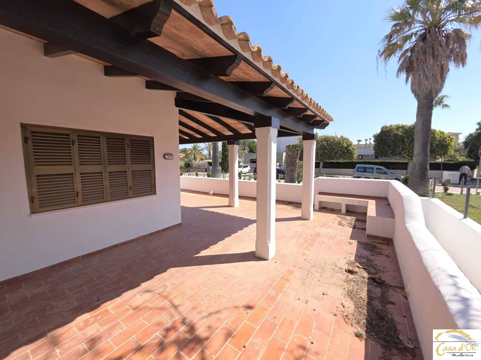 5 bedroom Villa for sale in Sa Coma with garage - € 722,000 (Ref: 9714835)