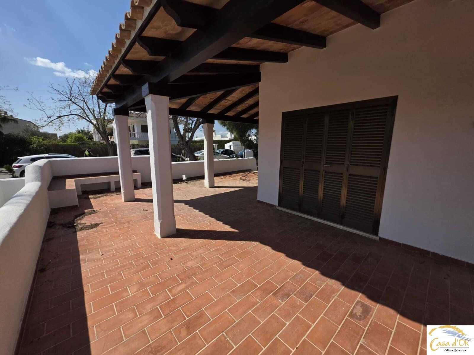 5 bedroom Villa for sale in Sa Coma with garage - € 722,000 (Ref: 9714835)