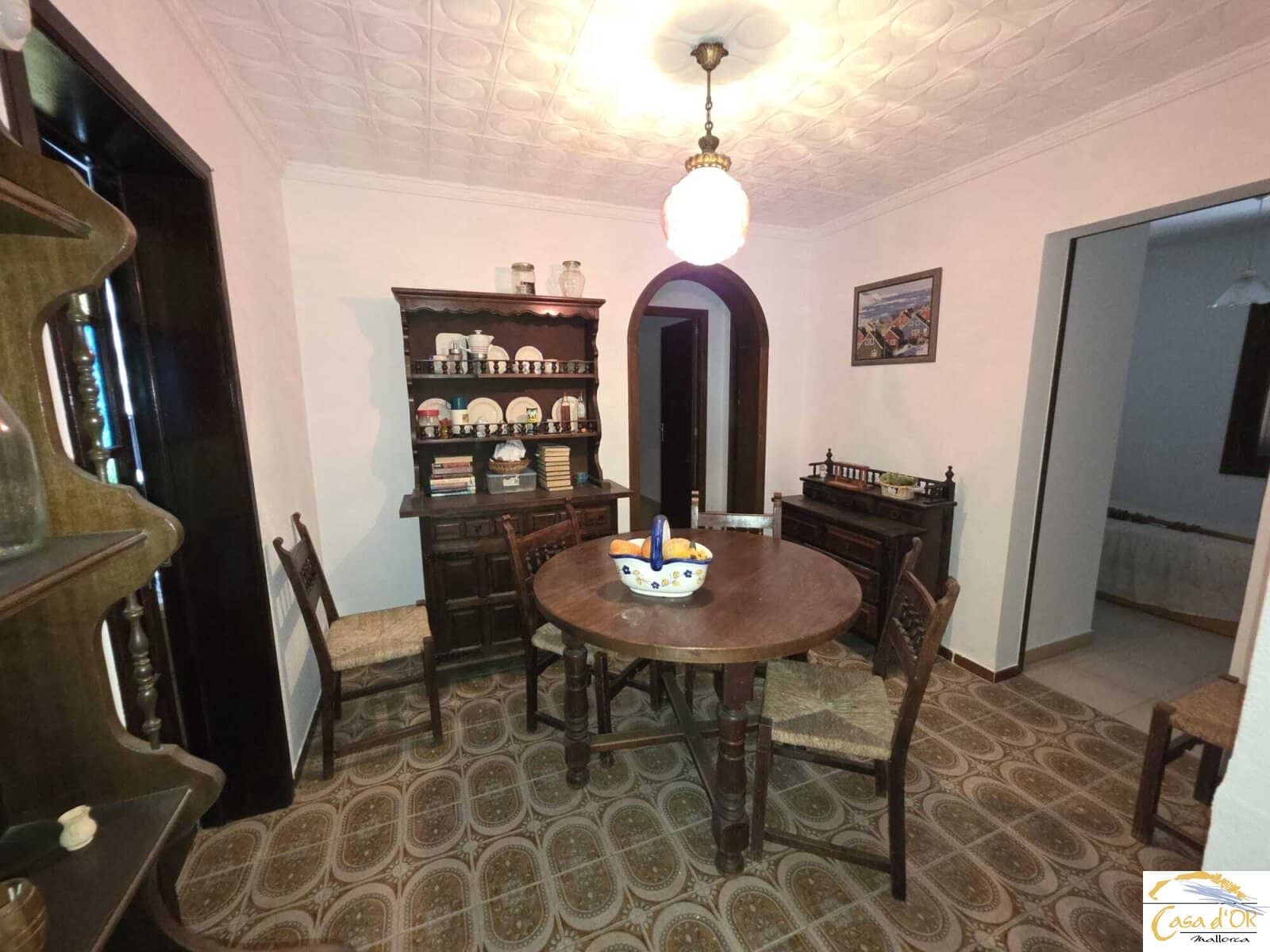 5 bedroom Villa for sale in Sa Coma with garage - € 722,000 (Ref: 9714835)