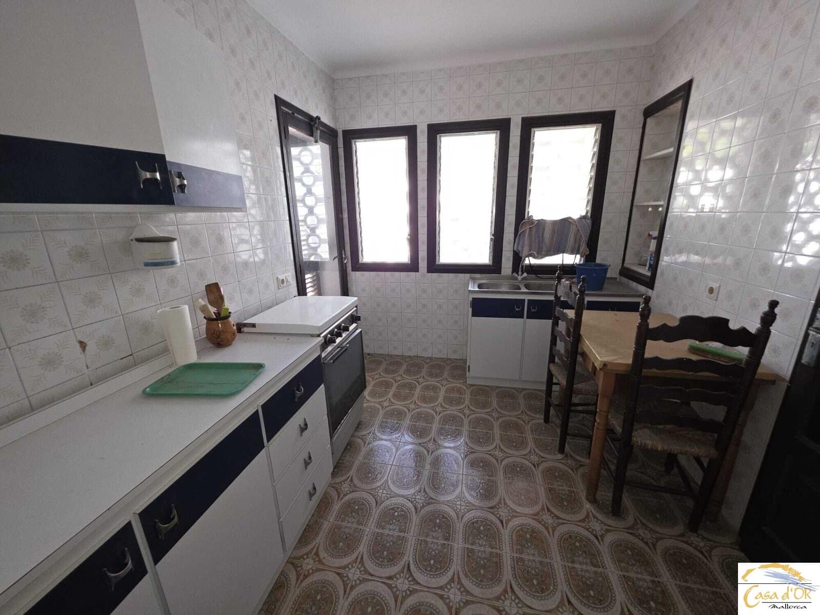 5 bedroom Villa for sale in Sa Coma with garage - € 722,000 (Ref: 9714835)