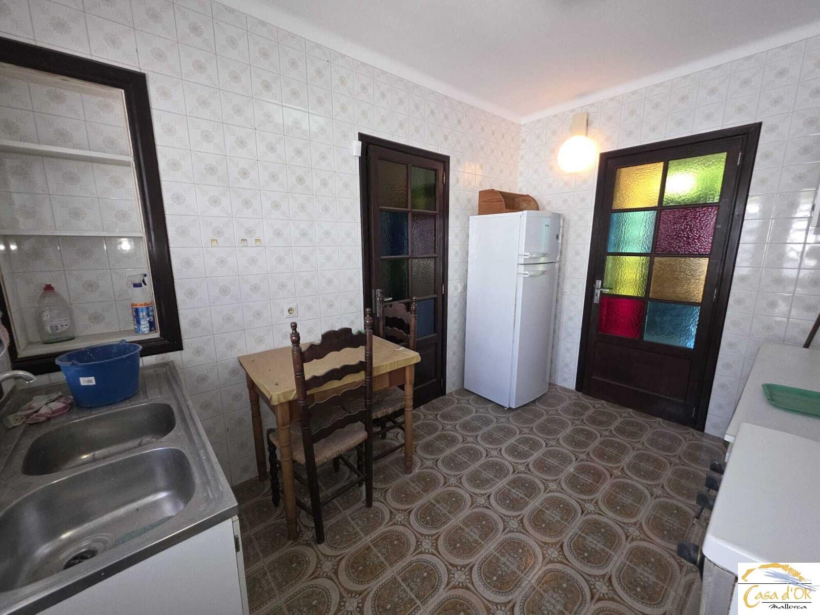 5 bedroom Villa for sale in Sa Coma with garage - € 722,000 (Ref: 9714835)