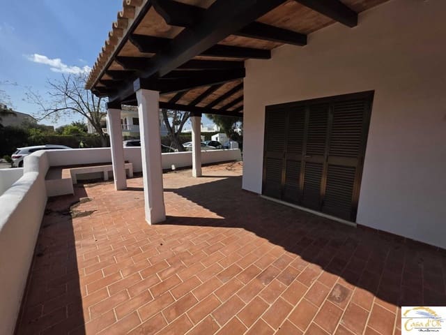 5 soverom Villa til salgs i Sa Coma, Sant Llorenç des Cardassar med garasje - € 722 000 (Ref: 9714835)