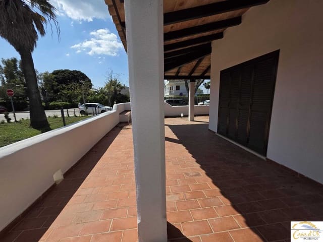 5 soverom Villa til salgs i Sa Coma, Sant Llorenç des Cardassar med garasje - € 722 000 (Ref: 9714835)