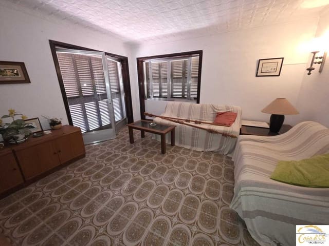 5 soverom Villa til salgs i Sa Coma, Sant Llorenç des Cardassar med garasje - € 722 000 (Ref: 9714835)