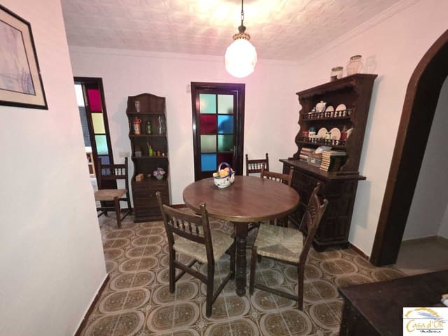 5 soverom Villa til salgs i Sa Coma, Sant Llorenç des Cardassar med garasje - € 722 000 (Ref: 9714835)