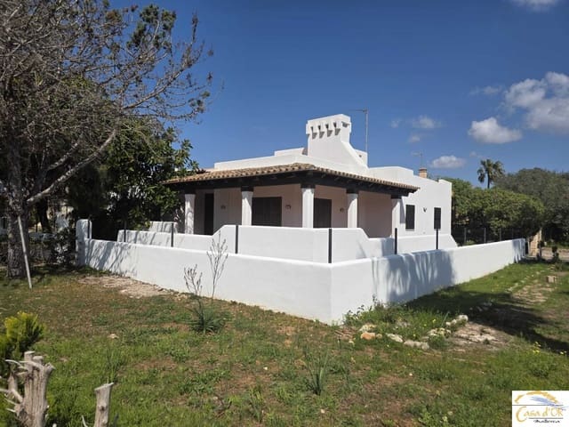 5 soverom Villa til salgs i Sa Coma, Sant Llorenç des Cardassar med garasje - € 722 000 (Ref: 9714835)