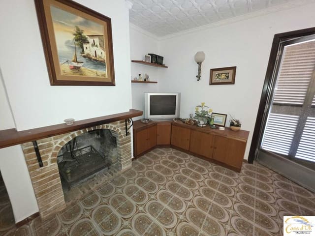 5 soverom Villa til salgs i Sa Coma, Sant Llorenç des Cardassar med garasje - € 722 000 (Ref: 9714835)