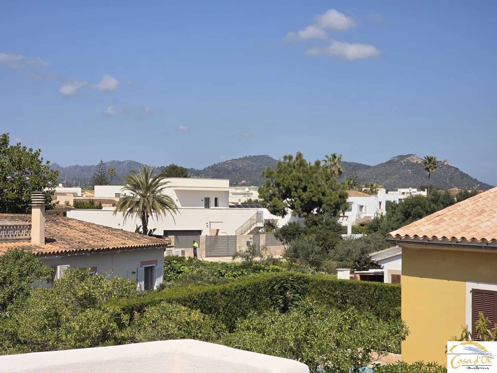 5 bedroom Villa for sale in Sa Coma with garage - € 722,000 (Ref: 9714835)