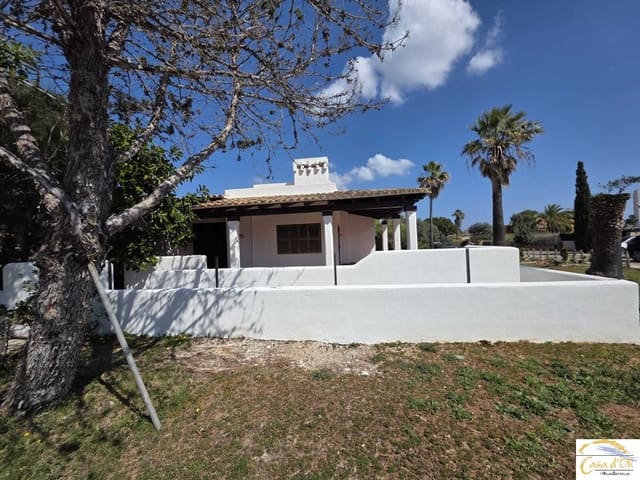 5 soverom Villa til salgs i Sa Coma, Sant Llorenç des Cardassar med garasje - € 722 000 (Ref: 9714835)