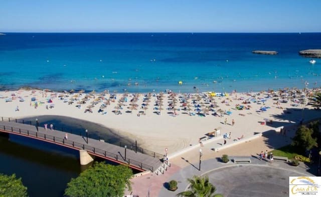 3 camera da letto Villa in vendita in Sa Coma, Sant Llorenç des Cardassar con piscina - 459.000 € (Rif: 9778665)