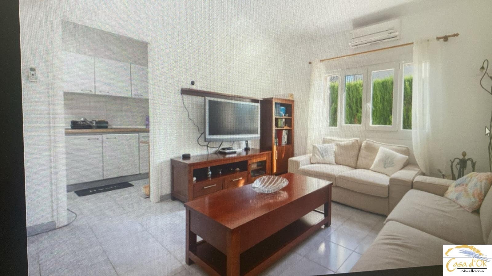 3 camera da letto Villa in vendita in Sa Coma con piscina - 459.000 € (Rif: 9778665)