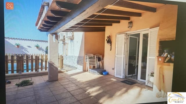 3 camera da letto Villa in vendita in Sa Coma, Sant Llorenç des Cardassar con piscina - 459.000 € (Rif: 9778665)