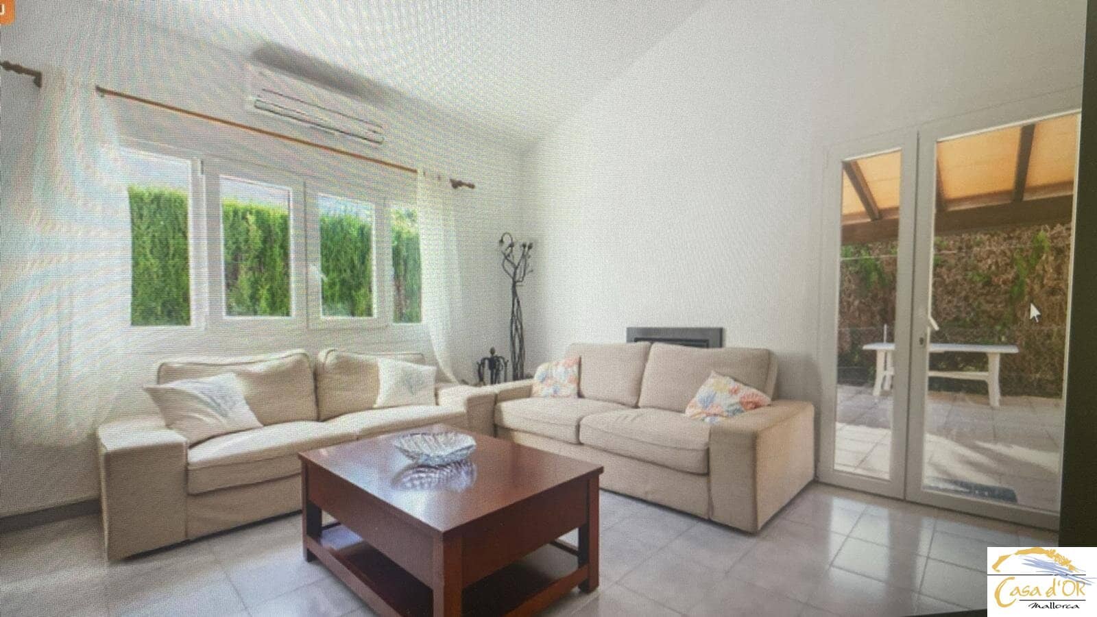 3 camera da letto Villa in vendita in Sa Coma con piscina - 459.000 € (Rif: 9778665)