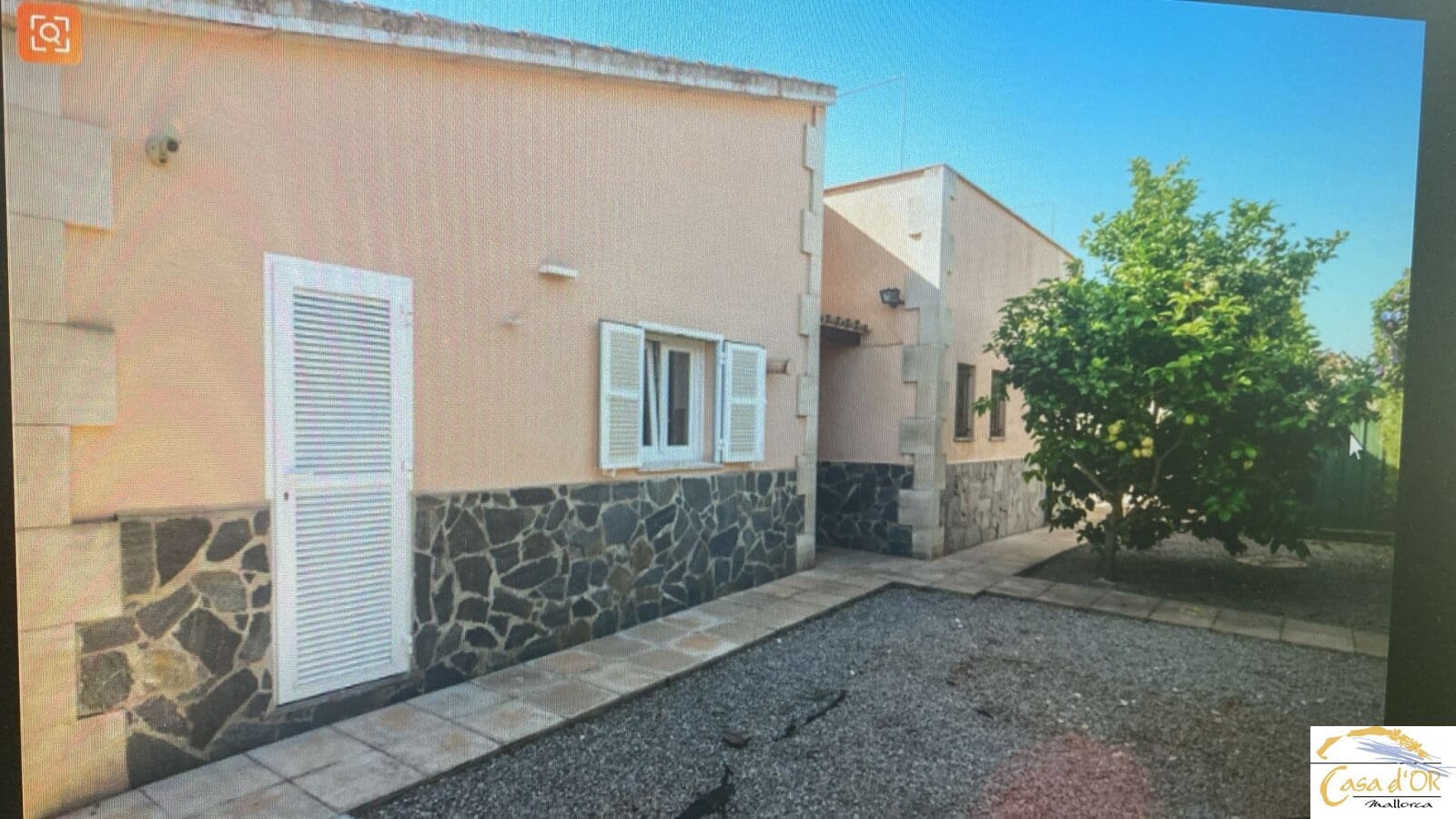 3 camera da letto Villa in vendita in Sa Coma con piscina - 459.000 € (Rif: 9778665)