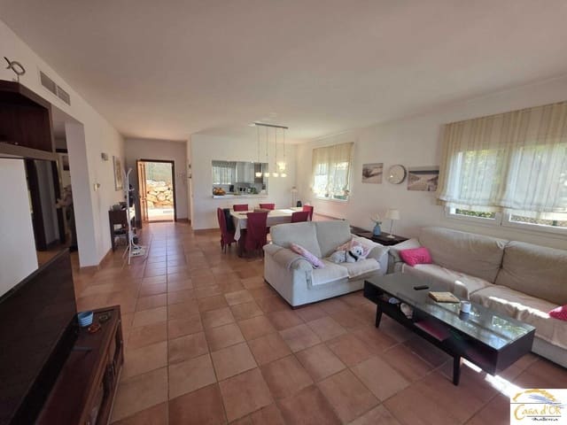 3 slaapkamer Villa te koop in Sa Rapita / La Rapita, Campos met zwembad garage - € 895.000 (Ref: 9784953)