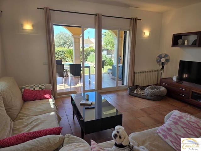 3 slaapkamer Villa te koop in Sa Rapita / La Rapita, Campos met zwembad garage - € 895.000 (Ref: 9784953)