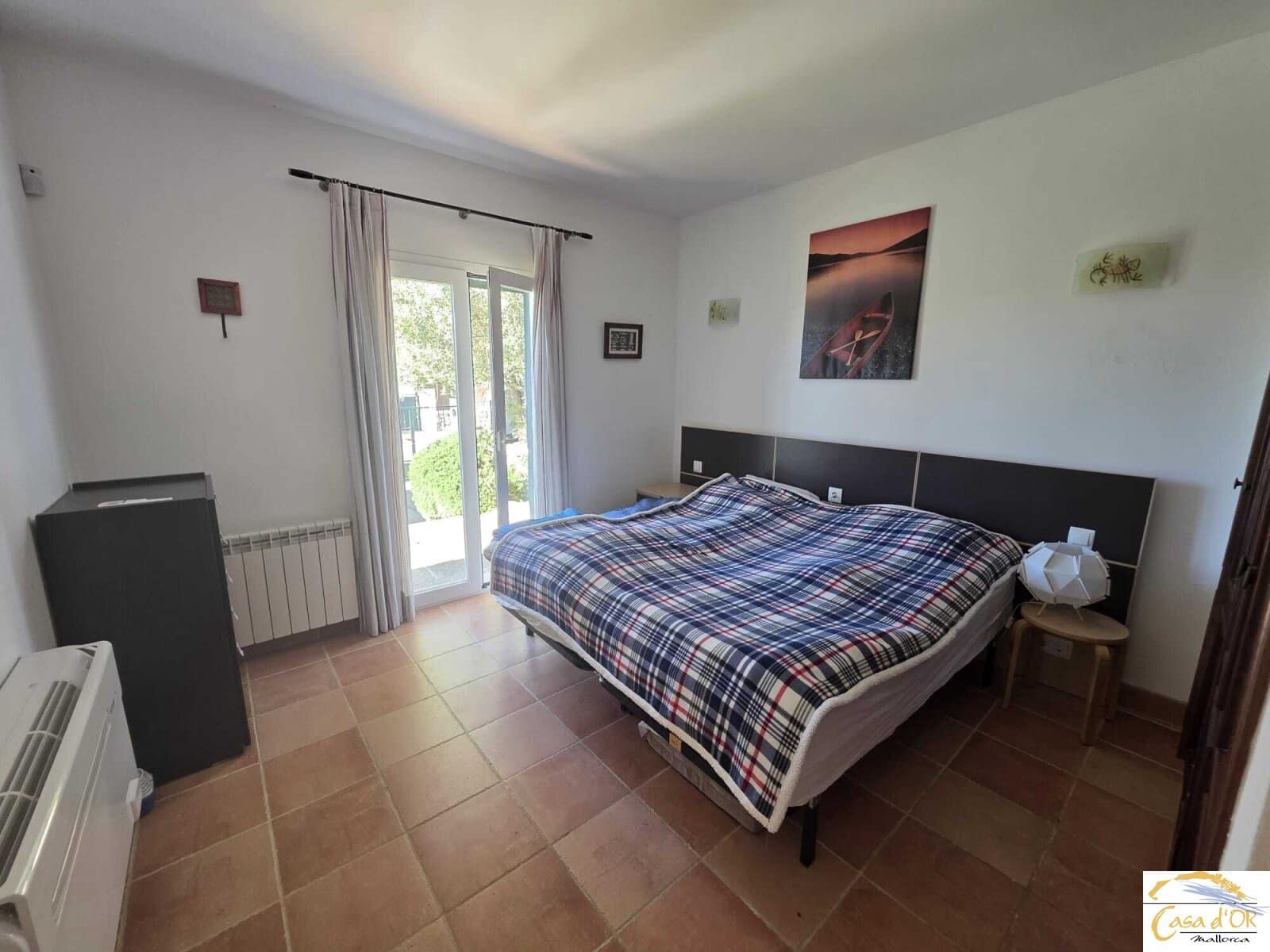 3 chambre Villa/Maison à vendre à Sa Rapita / La Rapita avec piscine garage - 895 000 € (Ref: 9784953)