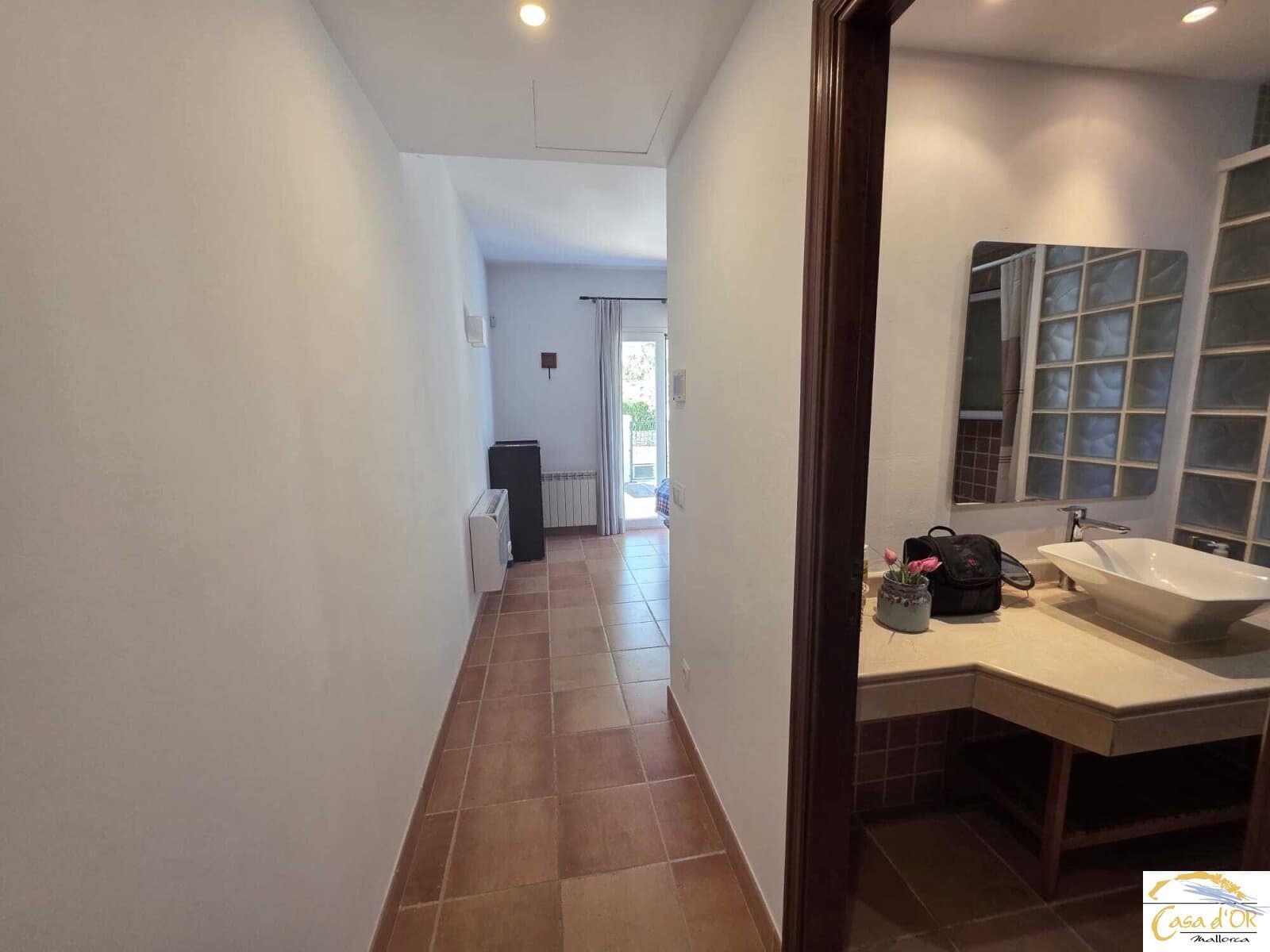 3 chambre Villa/Maison à vendre à Sa Rapita / La Rapita avec piscine garage - 895 000 € (Ref: 9784953)