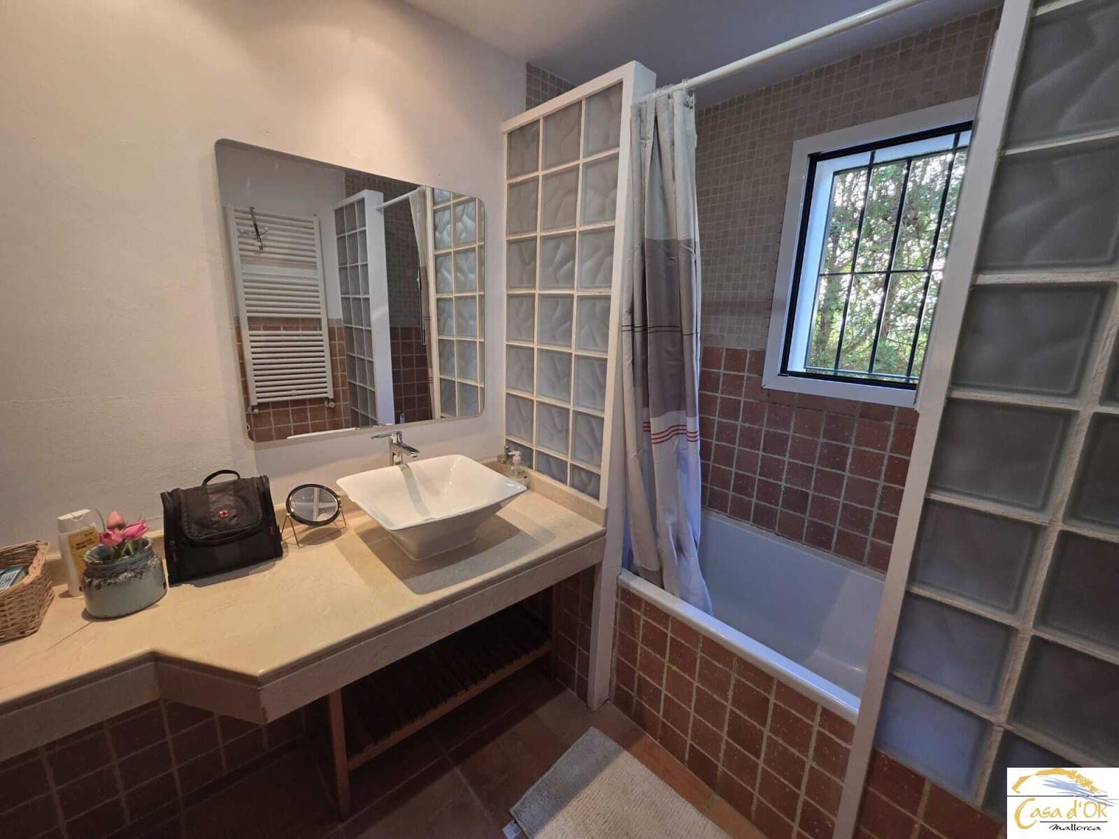 3 chambre Villa/Maison à vendre à Sa Rapita / La Rapita avec piscine garage - 895 000 € (Ref: 9784953)