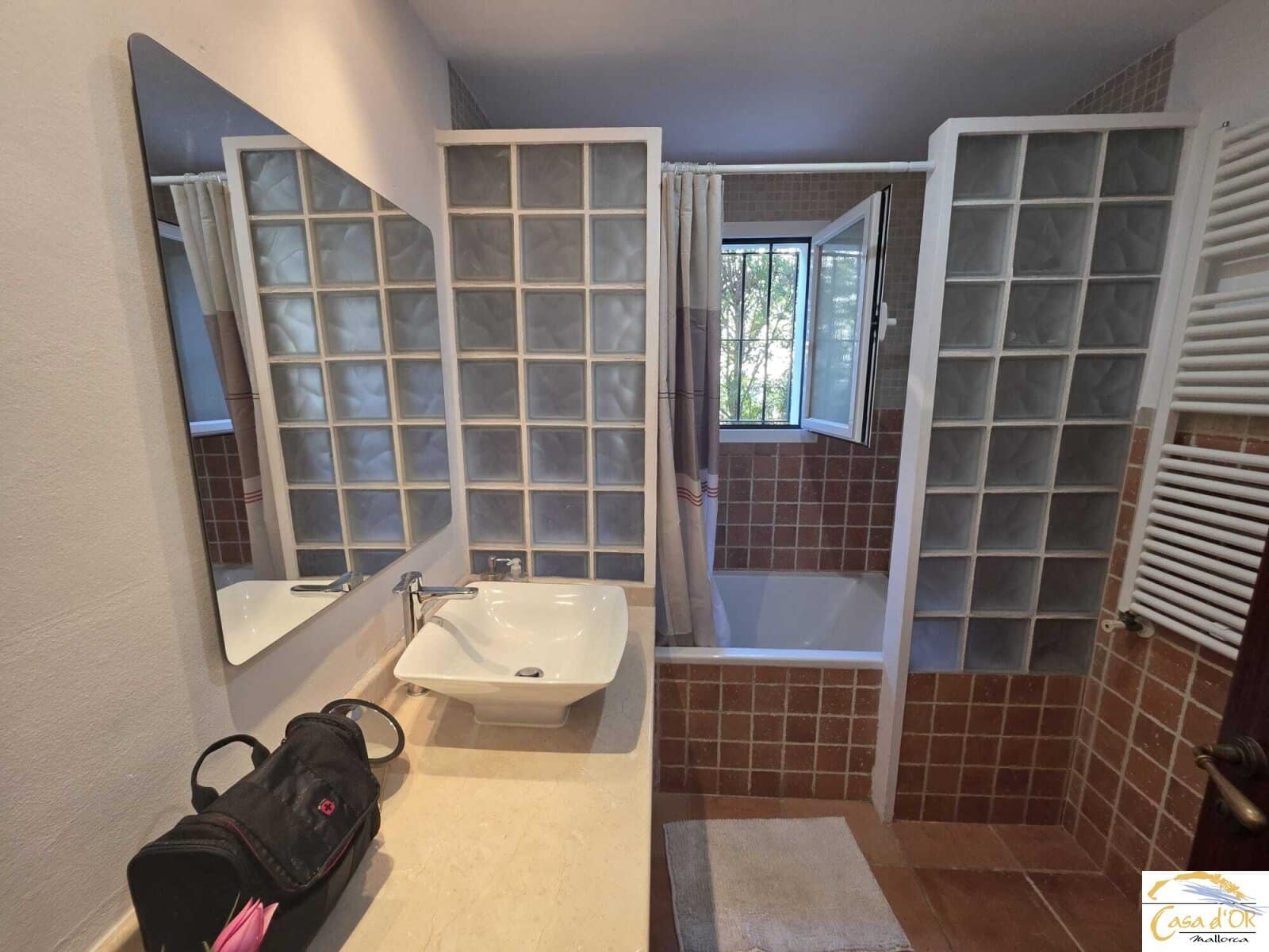 3 chambre Villa/Maison à vendre à Sa Rapita / La Rapita avec piscine garage - 895 000 € (Ref: 9784953)