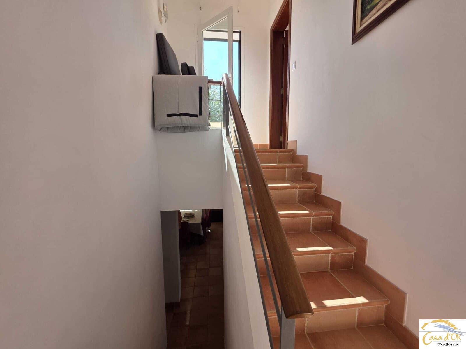 3 chambre Villa/Maison à vendre à Sa Rapita / La Rapita avec piscine garage - 895 000 € (Ref: 9784953)