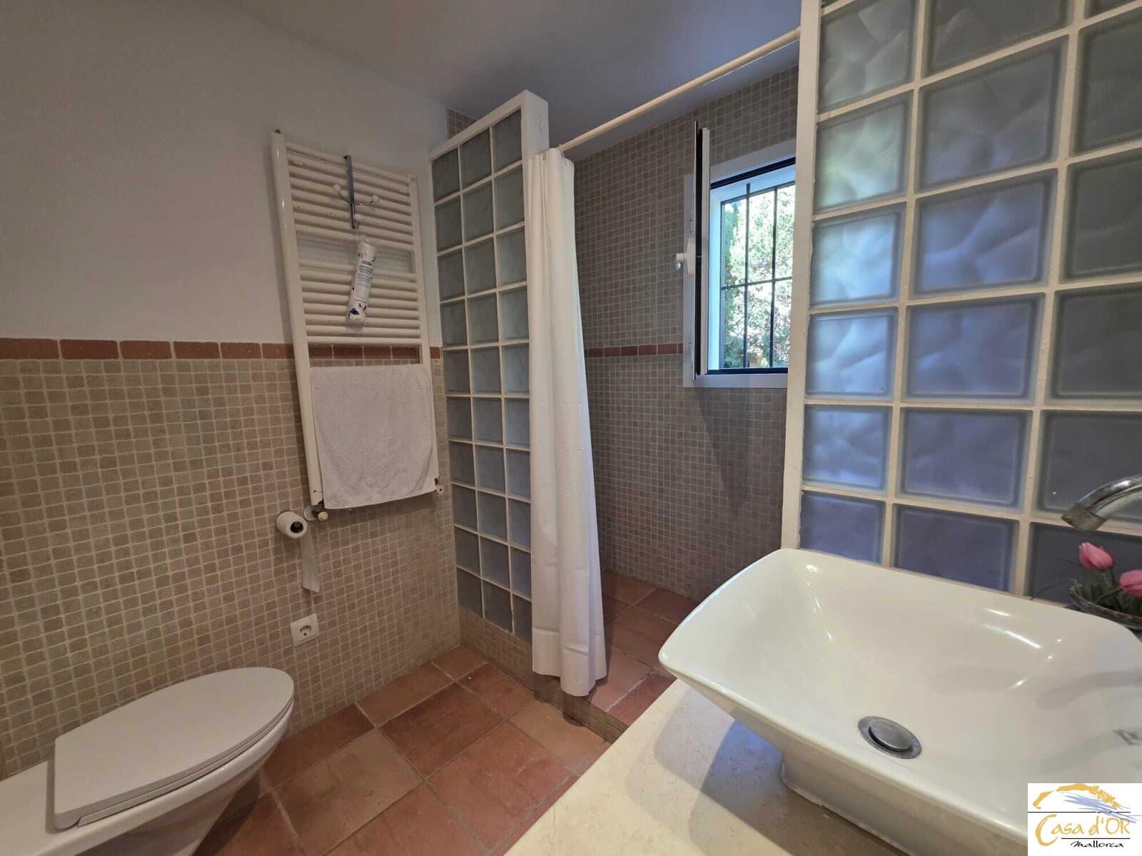 3 chambre Villa/Maison à vendre à Sa Rapita / La Rapita avec piscine garage - 895 000 € (Ref: 9784953)