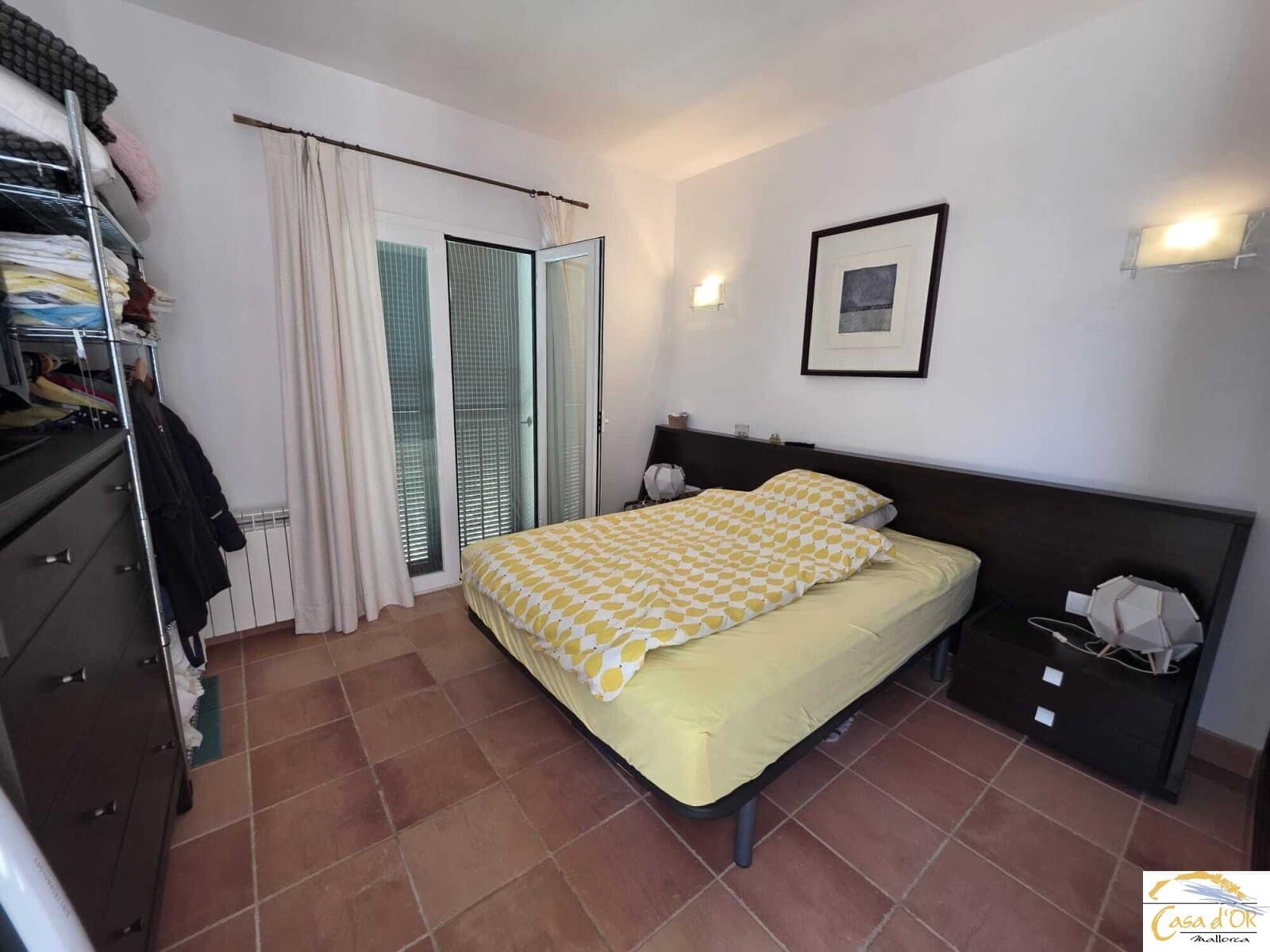 3 chambre Villa/Maison à vendre à Sa Rapita / La Rapita avec piscine garage - 895 000 € (Ref: 9784953)