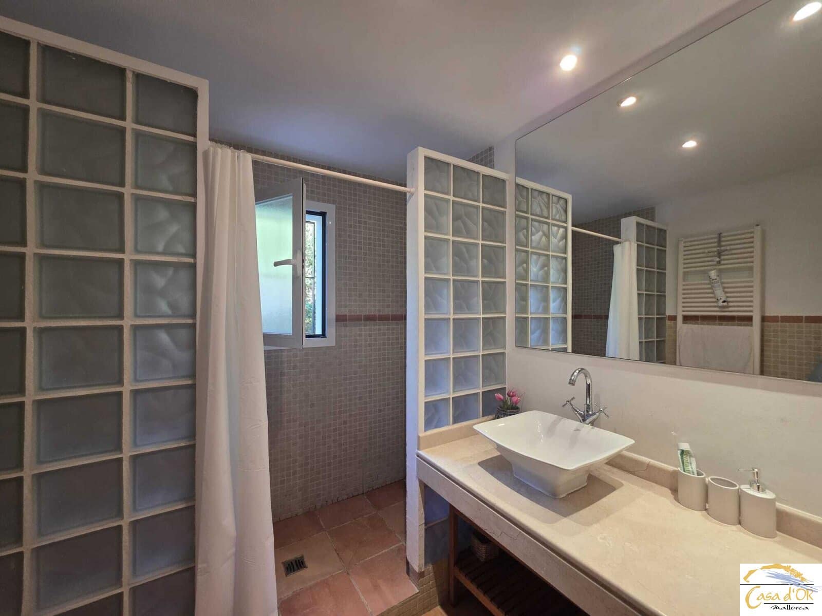 3 chambre Villa/Maison à vendre à Sa Rapita / La Rapita avec piscine garage - 895 000 € (Ref: 9784953)