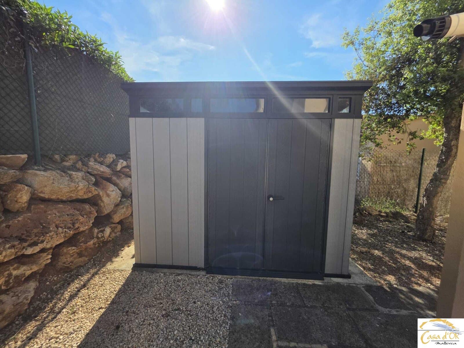 3 chambre Villa/Maison à vendre à Sa Rapita / La Rapita avec piscine garage - 895 000 € (Ref: 9784953)