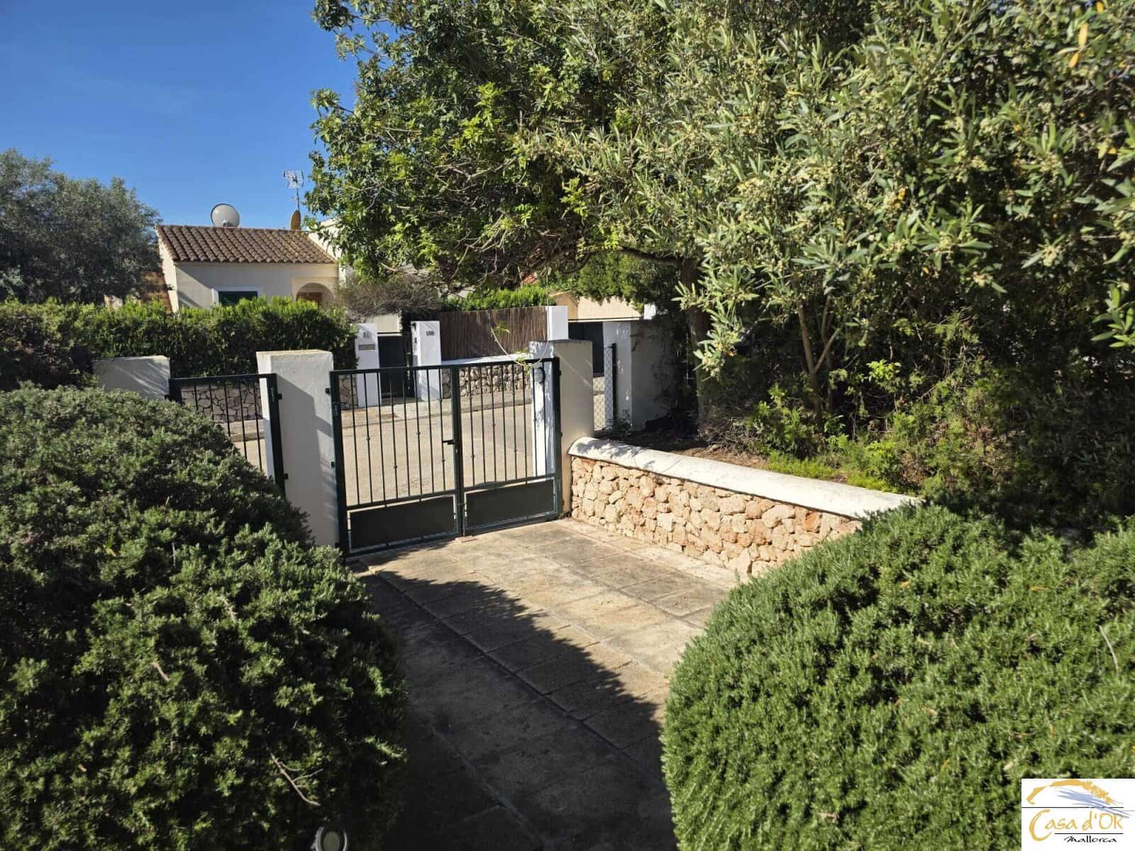 3 chambre Villa/Maison à vendre à Sa Rapita / La Rapita avec piscine garage - 895 000 € (Ref: 9784953)