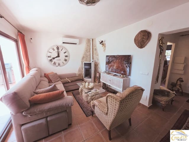 2 sypialnia Willa na sprzedaż w Cala Romantica, Manacor z basenem - 885 000 € (Ref: 9784954)