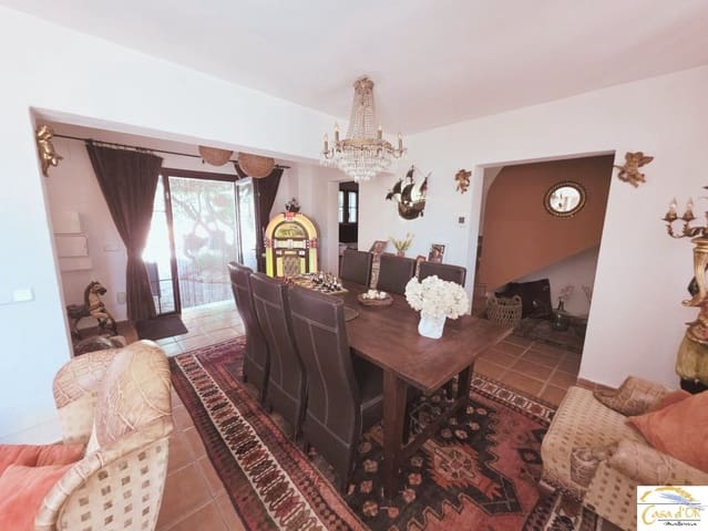 2 sypialnia Willa na sprzedaż w Cala Romantica, Manacor z basenem - 885 000 € (Ref: 9784954)