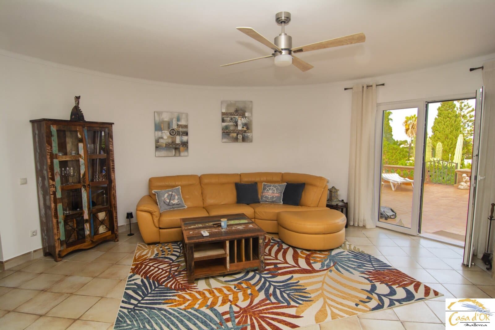4 Zimmer Villa zu verkaufen in Manacor mit Pool Garage - 1.290.000 € (Ref: 9826850)