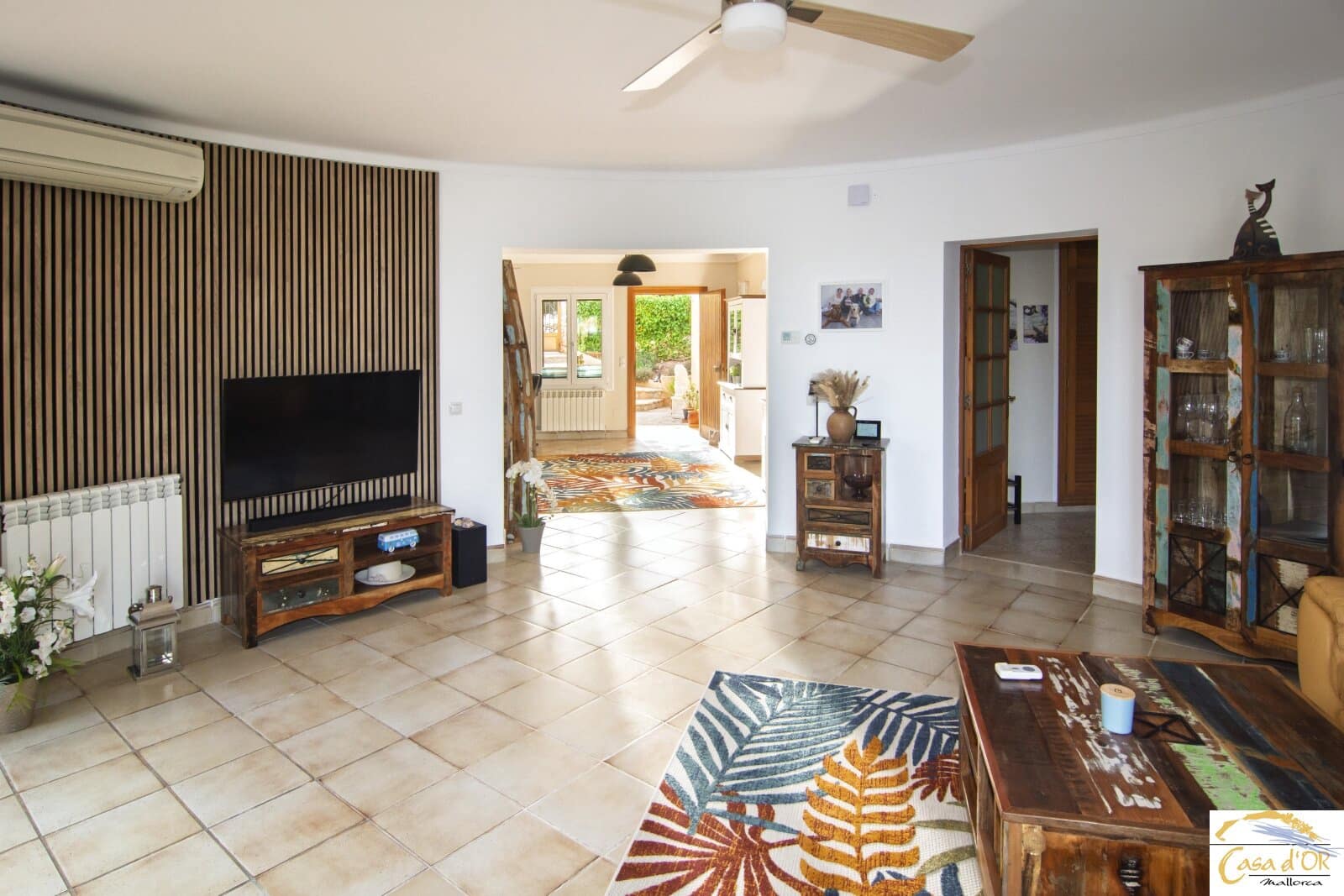 4 Zimmer Villa zu verkaufen in Manacor mit Pool Garage - 1.290.000 € (Ref: 9826850)