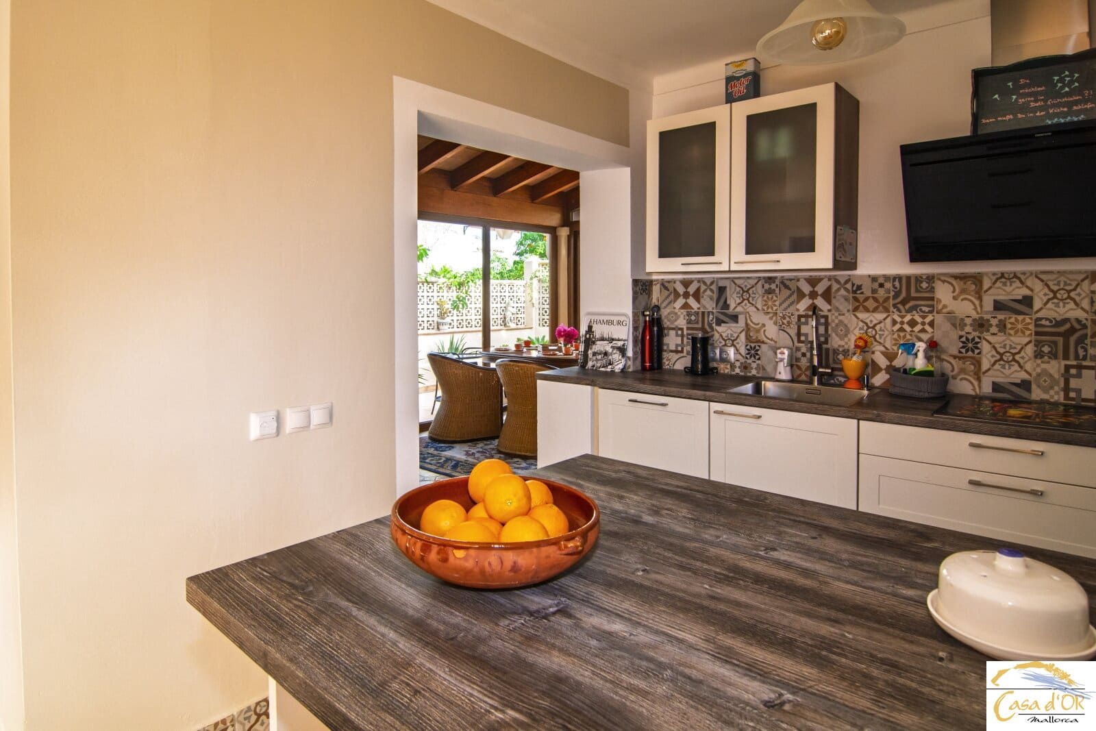 4 Zimmer Villa zu verkaufen in Manacor mit Pool Garage - 1.290.000 € (Ref: 9826850)