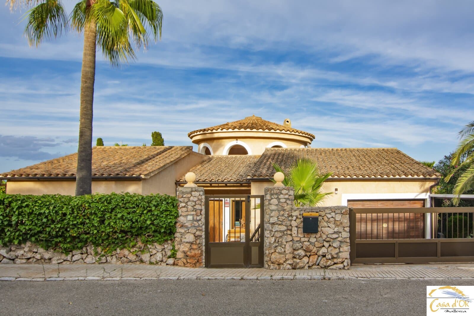 4 Zimmer Villa zu verkaufen in Manacor mit Pool Garage - 1.290.000 € (Ref: 9826850)
