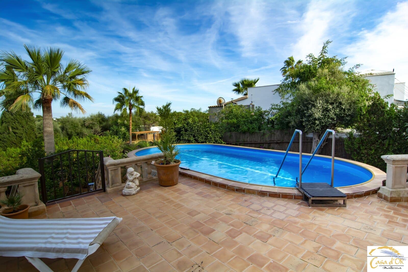 4 Zimmer Villa zu verkaufen in Manacor mit Pool Garage - 1.290.000 € (Ref: 9826850)