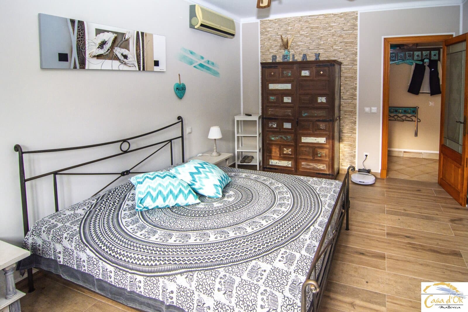 4 Zimmer Villa zu verkaufen in Manacor mit Pool Garage - 1.290.000 € (Ref: 9826850)