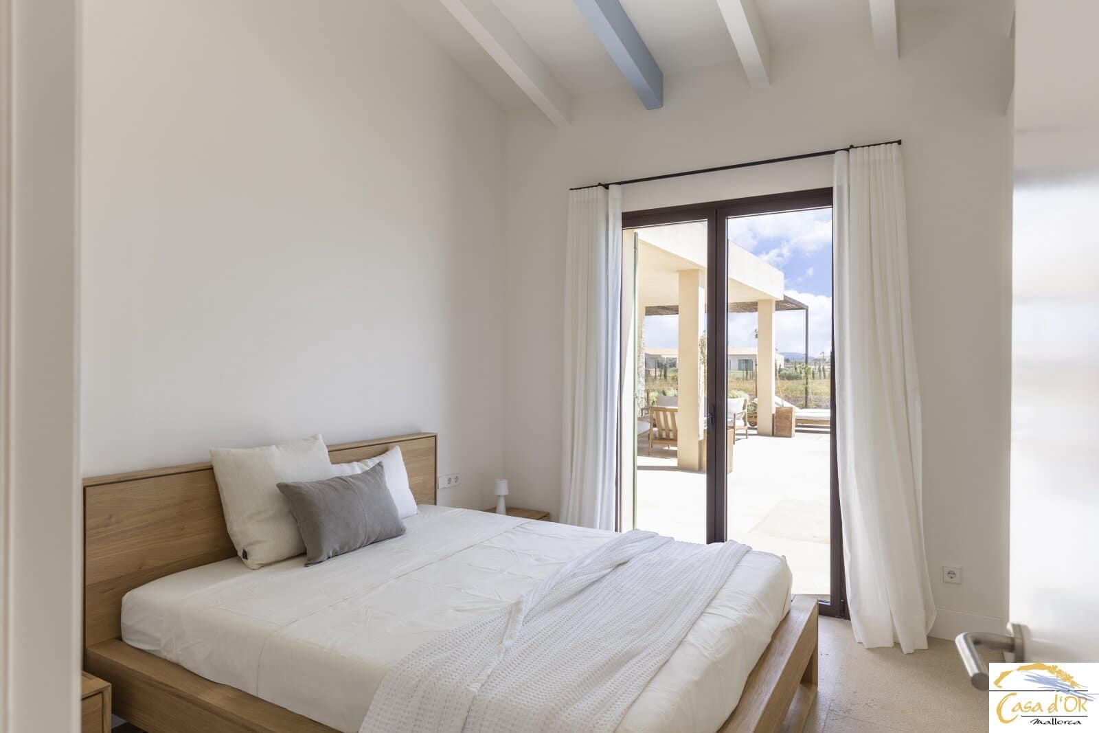 3 bedroom Finca/Country House for sale in Sa Rapita / La Rapita with pool garage - € 2,700,000 (Ref: 9841455)