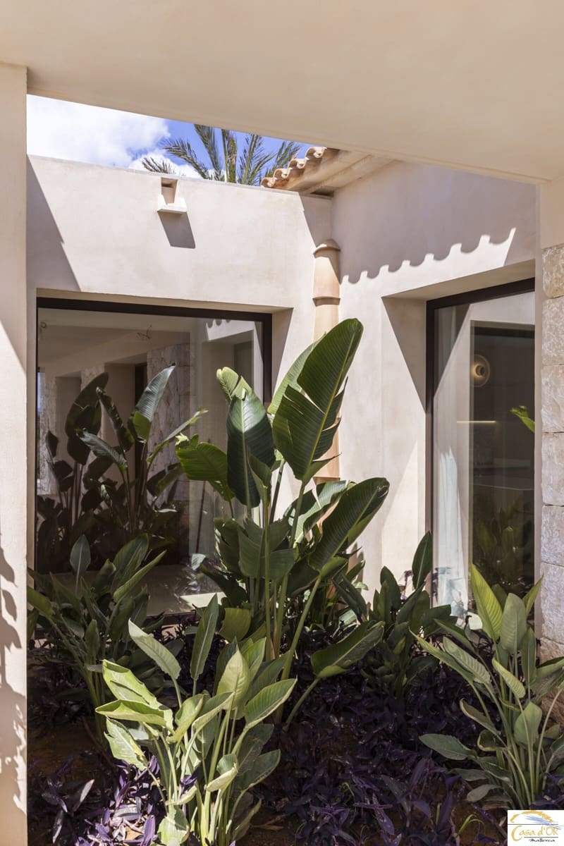 3 bedroom Finca/Country House for sale in Sa Rapita / La Rapita with pool garage - € 2,700,000 (Ref: 9841455)