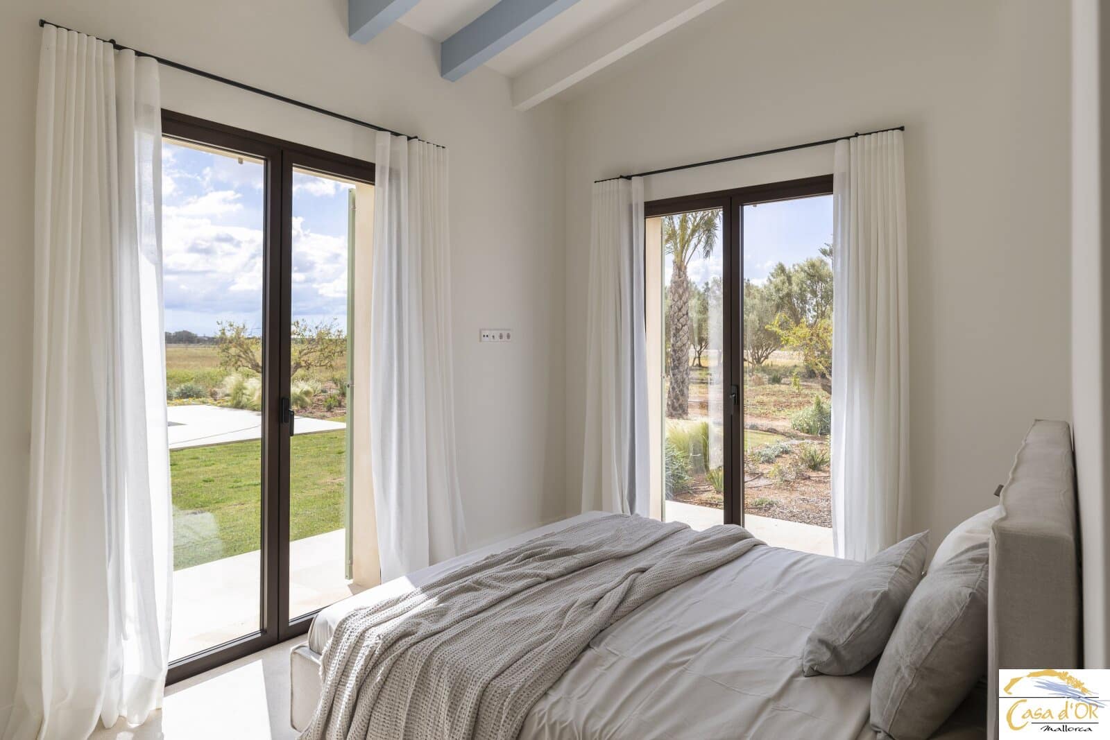 3 bedroom Finca/Country House for sale in Sa Rapita / La Rapita with pool garage - € 2,700,000 (Ref: 9841455)