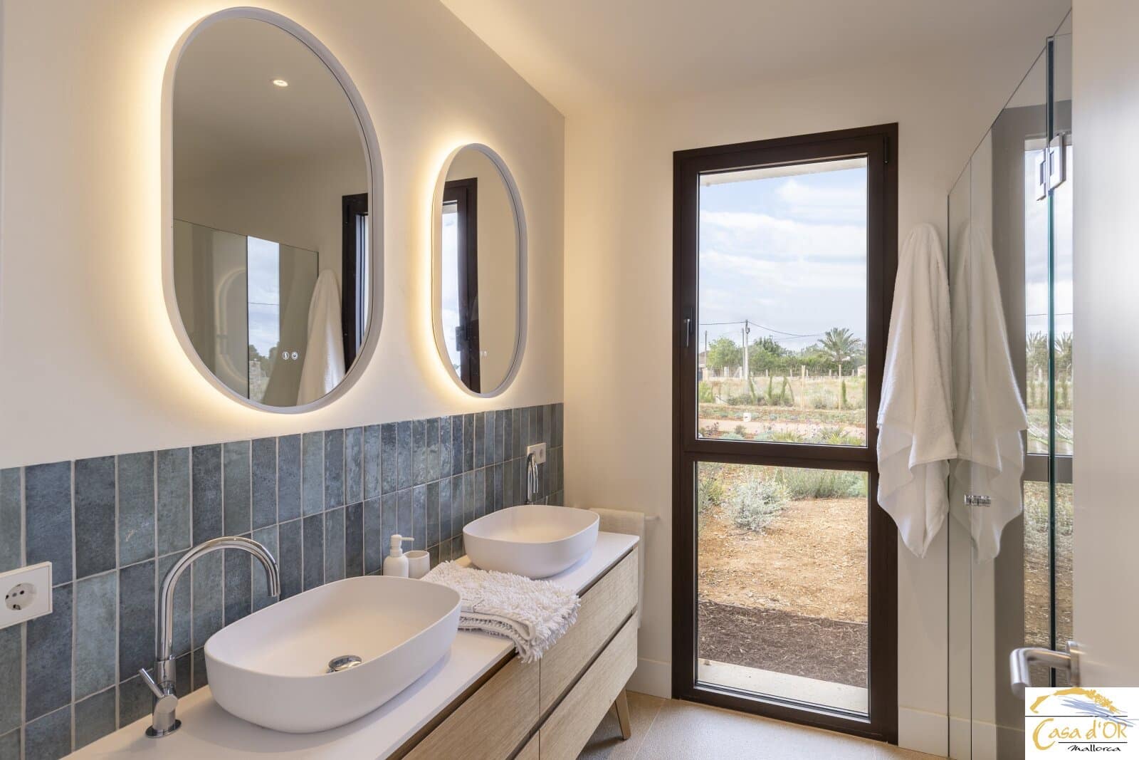 3 bedroom Finca/Country House for sale in Sa Rapita / La Rapita with pool garage - € 2,700,000 (Ref: 9841455)